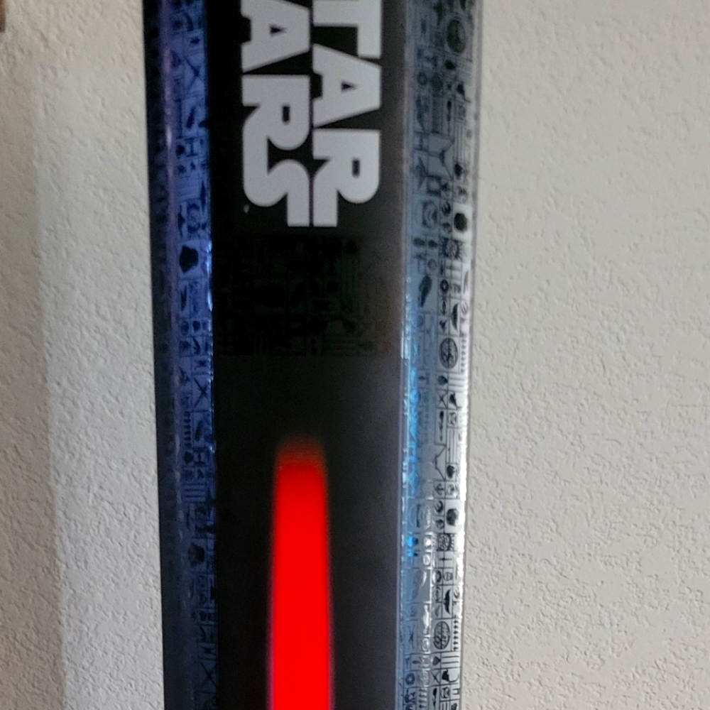 Vader w. Hard Case